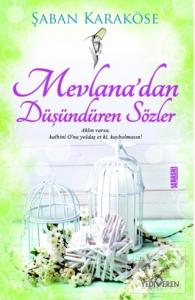 Mevlana'dan Düşündüren Sözler