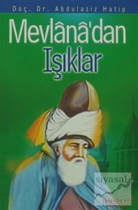 Mevlana'dan Işıklar