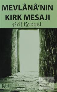 Mevlana'nın Kırk Mesajı