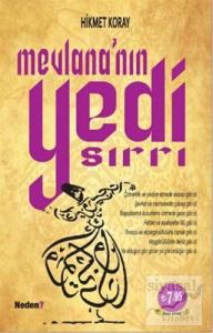 Mevlana'nın Yedi Sırrı