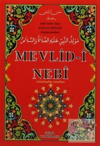 Mevlid - Nebi (Kod: 106)