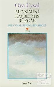 Mevsimini Kaybetmiş Rüzgar