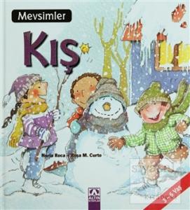 Mevsimler: Kış (Ciltli)