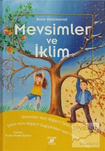 Mevsimler ve İklim (Ciltli)