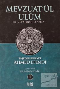 Mevzuat'ül Ulüm 2. Cilt (Ciltli)