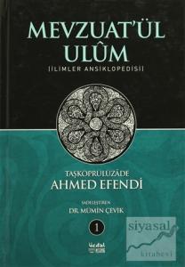 Mevzuat'ül Ulüm (2 Cilt Takım) (Ciltli)