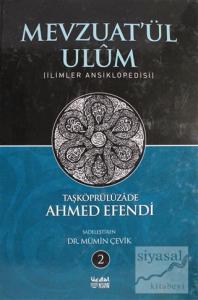Mevzuat'ül Ulum Cilt: 2 (Ciltli)