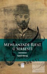 Mewlanzade Rıfat u Serbesti