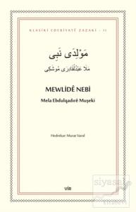 Mewlide Nebi