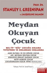 Meydan Okuyan Çocuk