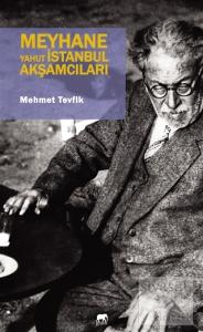 Meyhane Yahut İstanbul Akşamcıları