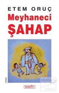 Meyhaneci Şahap