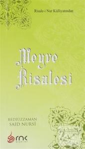 Meyve Risalesi Meyve Risalesi