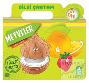 Meyveler - Bilgi Çantam