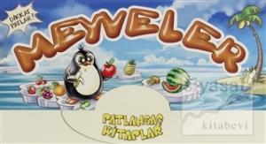 Meyveler - Patlangaç Kitaplar