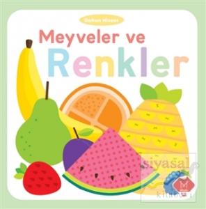 Meyveler ve Renkler