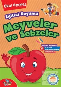 Meyveler ve Sebzeler