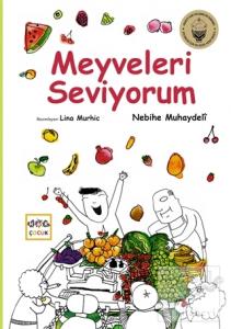 Meyveleri Seviyorum