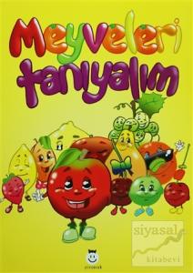 Meyveleri Tanıyalım