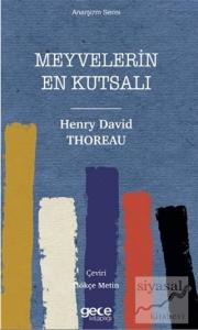 Meyvelerin En Kutsalı