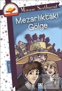 Mezarlıktaki Gölge