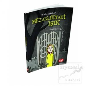 Mezarlıktaki Işık