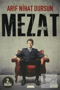 Mezat Mezat