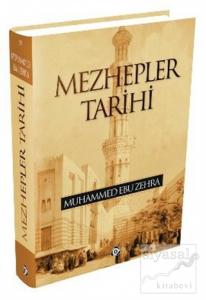 Mezhepler Tarihi
