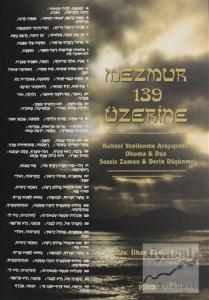 Mezmur 139 Üzerine