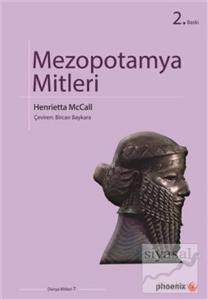 Mezopotamya Mitleri