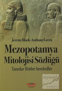 Mezopotamya Mitolojisi Sözlüğü