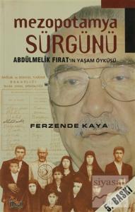 Mezopotamya Sürgünü