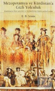 Mezopotamya ve Kürdistan'a Gizli Yolculuk