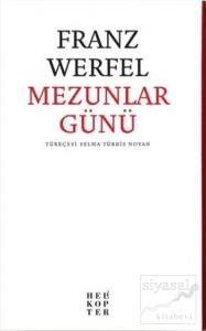 Mezunlar Günü