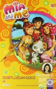 Mia And Me 6 - Dostluğun Gücü