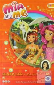 Mia And Me 7 - Sevinç Gözyaşları