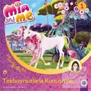 Mia and Me: Tekboynuzlarla Oyunlar