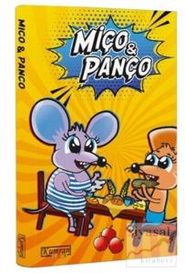 Miço ve Panço