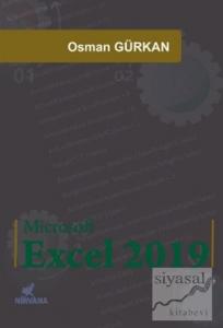 Microsoft Excel 2019 Microsoft Excel 2019
