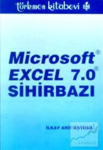 Microsoft Excel 7.0 Sihirbazı