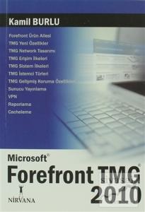 Microsoft Forefront Tmg 2010