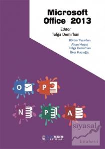 Microsoft Office 2013