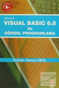 Microsoft Visual Basic 6.0 ile Görsel Programlama