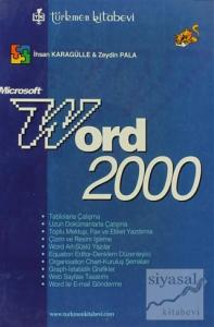 Microsoft Word 2000