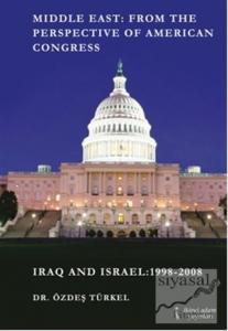 Middle East: From the Perspective of American Congress