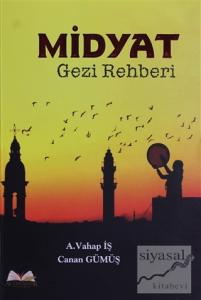 Midyat Gezi Rehberi