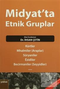 Midyat'ta Etnik Gruplar