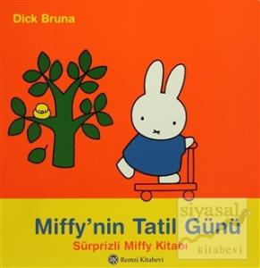 Miffy'nin Tatil Günü