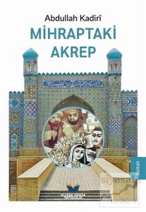 Mihraptaki Akrep