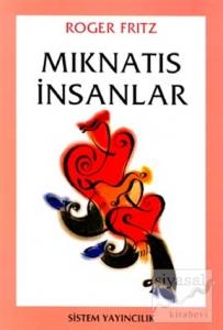 Mıknatıs İnsanlar